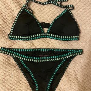 Victoria secret swim